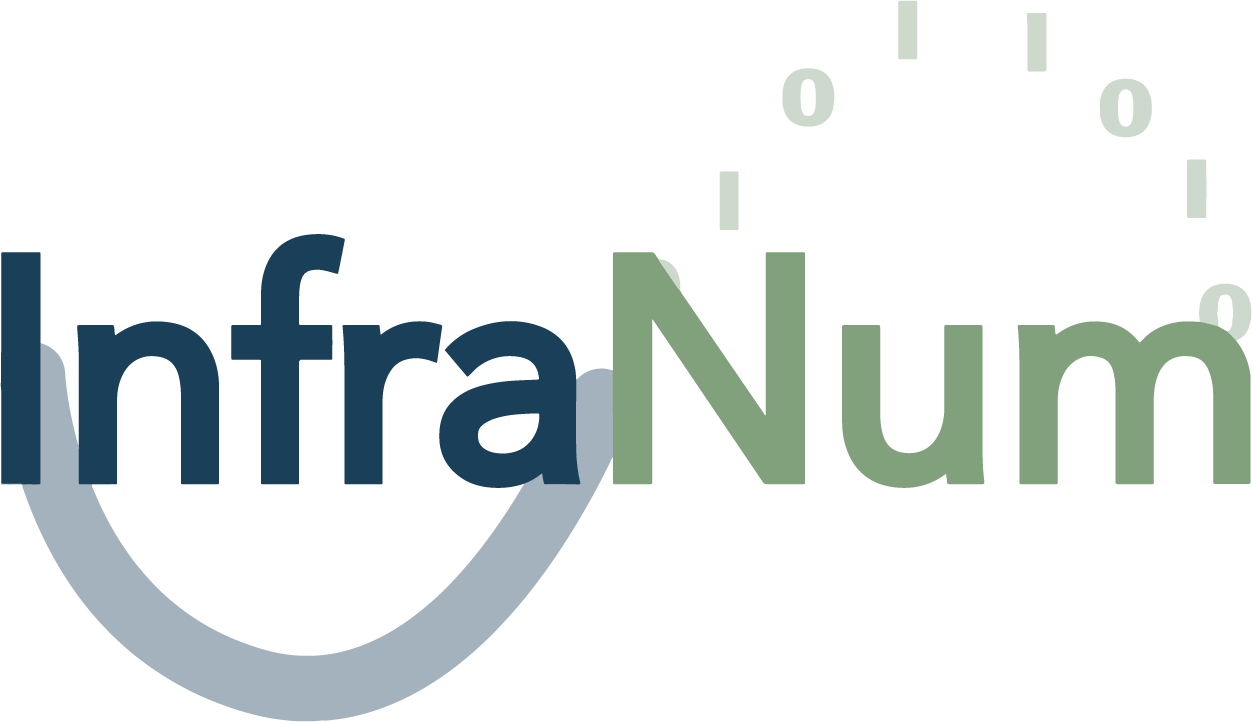 Logo-tampon